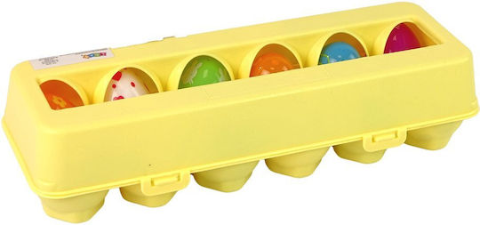 Bestway Set Ostereier Squishy 12 Stück 13019