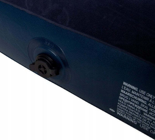 Avenli Inflatable Sleeping Mattress Single 191x99x22cm