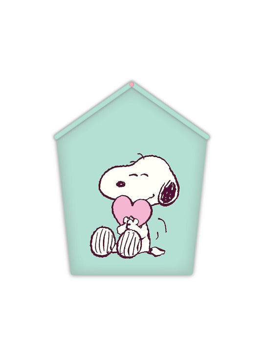 Кошче за бюро Snoopy Кошче за бюро Snoopy
