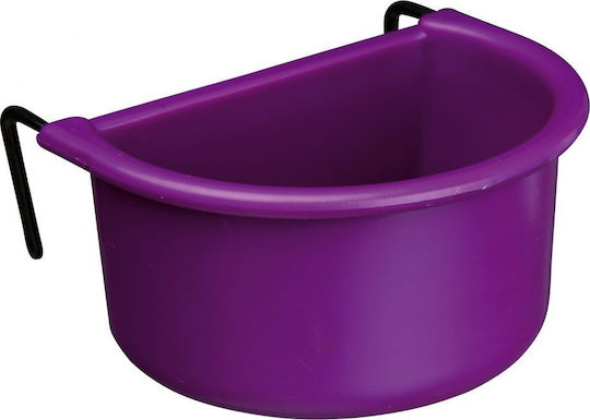 Trixie Hanging Bird Feeder-Waterer 2 Pcs