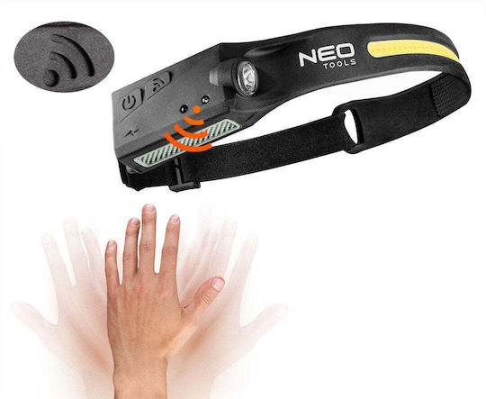 Neo Set de iluminare pentru supraviețuire 3 1