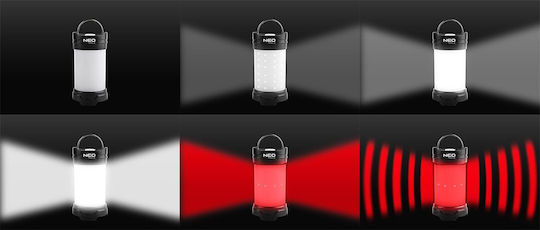 Neo Set de iluminare pentru supraviețuire 3 1