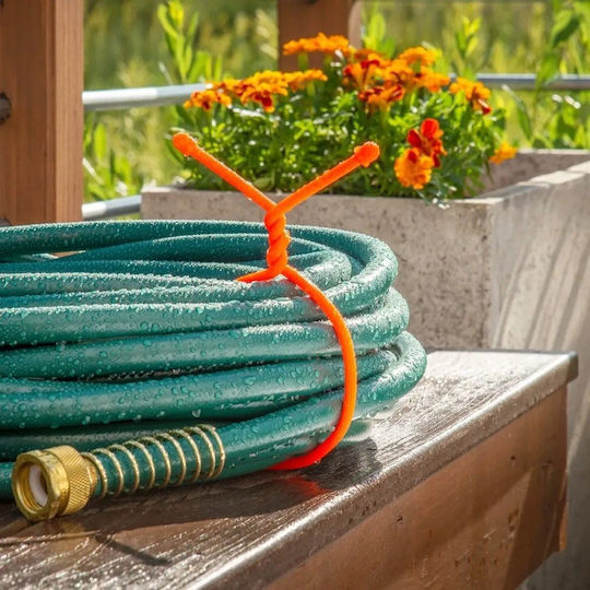 Aptel Gear Tie Campingzubehör 2Stücke Gelb