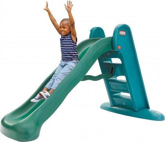 Little Tikes Τσουλήθρα Πράσινη