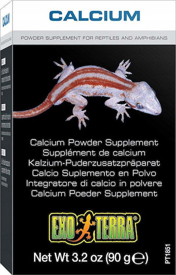 Exo Terra Calcium 90g