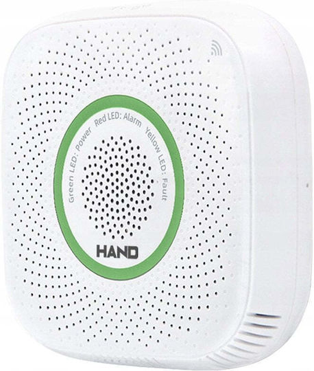 Plastrol Accesoriu pentru Sistem de Alarmă de Incendiu Wi-Fi