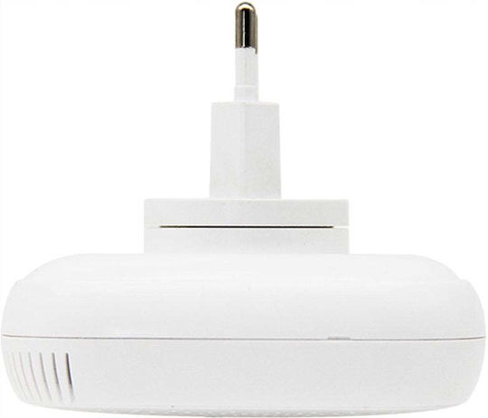 Plastrol Accesoriu pentru Sistem de Alarmă de Incendiu Wi-Fi