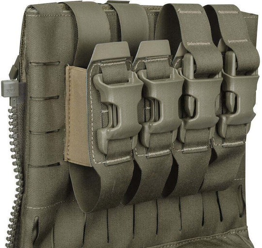 Helikon-tex Spitfire Breacher Panel Cordura Adaptive Gre