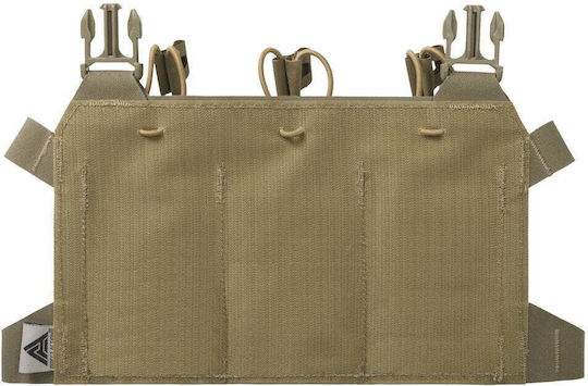Helikon-tex Skeletonized Triple 223 Flap Multicam Tropic
