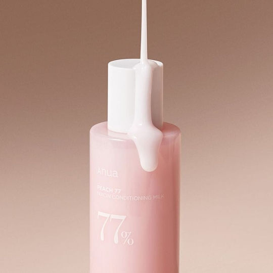 Anua Peach 77 Emulsion Face with Ceramides 150ml
