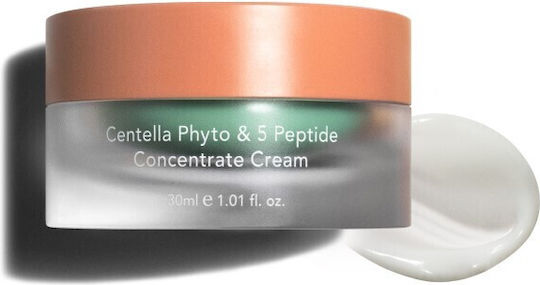 Cream Face with Ceramides & Centella Asiatica 30ml