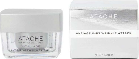 Atache Vital Age Cream Face Night 50ml