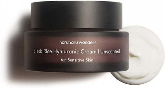 Haruharu Black Rice 10 24h Cream Face Day 50ml