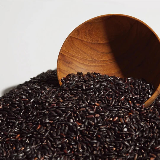 Haruharu Black Rice 10 24h Cream Face Day 50ml