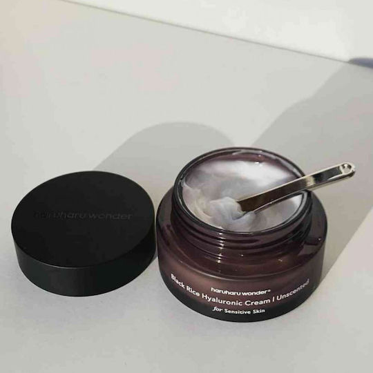 Haruharu Black Rice 10 24h Cream Face Day 50ml