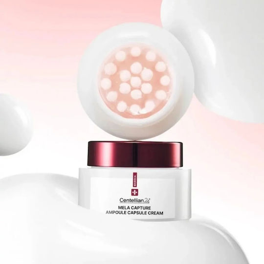 Centellian24 Mela Capture Хидратиращ Крем За Лице 55ml