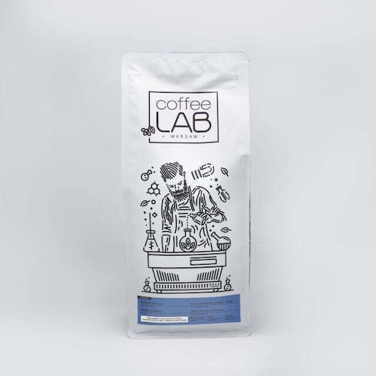Brazil Cafea Espresso Arabica Brazilia Ciocolată în Boabe 1kg