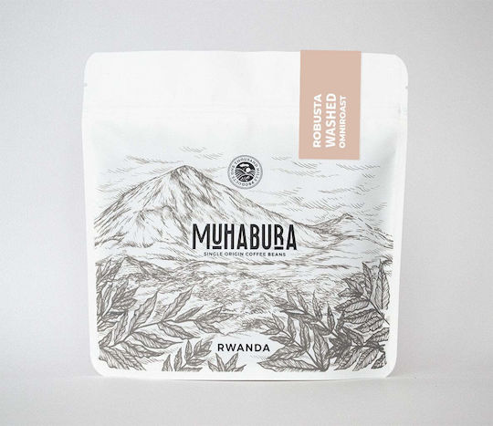 Royal Филтърно кафе Руанда на зърна 1 kg