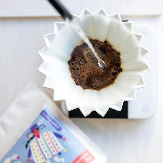 Kyoto Cafea Espresso Arabica Peru Boabe 500g