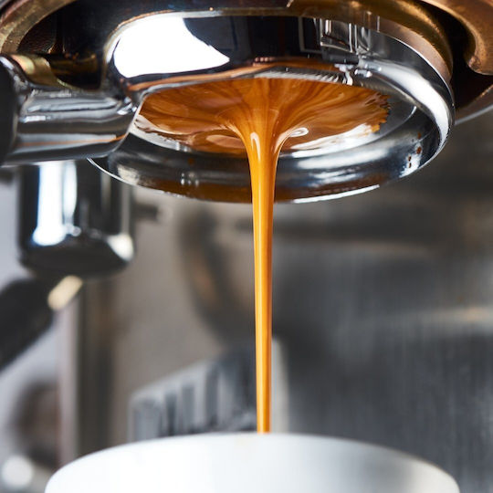 Kyoto Kaffee Espresso Indien Karamell in Körner 500g