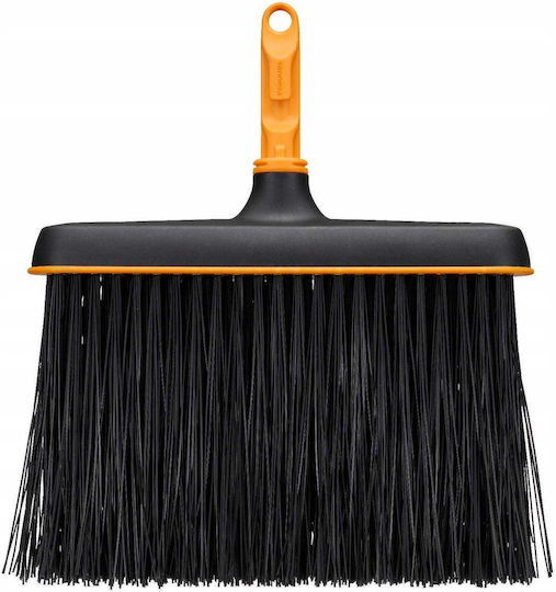 Fiskars Oneclick Perie Multifuncțională Îngustă Capăt