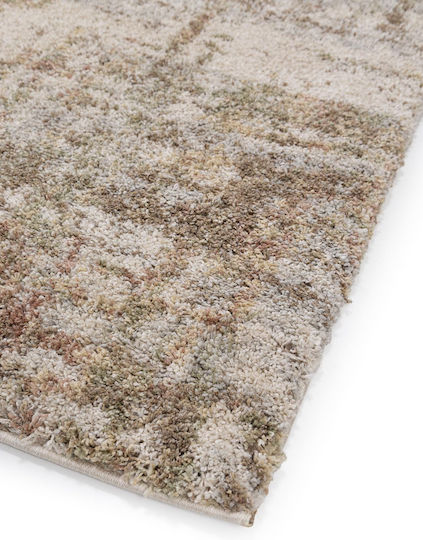Royal Carpet Nova 818b 160x230cm Shaggy Crem