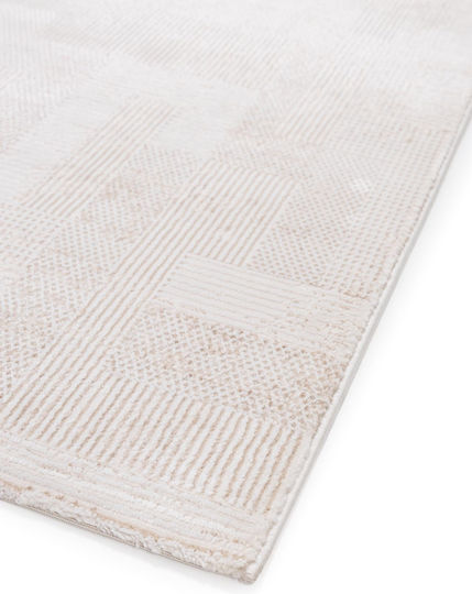 Royal Carpet Madisson με Πλάτος 200cm Μπεζ (τιμή ανά μέτρο)