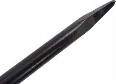 AWTools Crowbar - Nail Puller with Flat Cross-section 1500mm AW31888