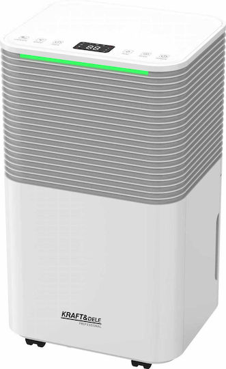 Kraft & Dele KD11787 Dezumidificator cu compresor 12lt