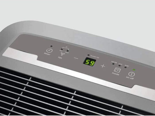 Electrolux EXD20DN4W Dezumidificator cu Compresor 20lt