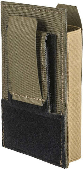 Helikon-tex Нископрофилен Калъф За Карбина Cordura Сенчест Зелен