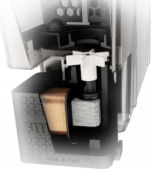 Fluval Hängendes Aquariumfilter Für Ein Aquariumvolumen Bis Zu 1136lt Mit Leistung 5W