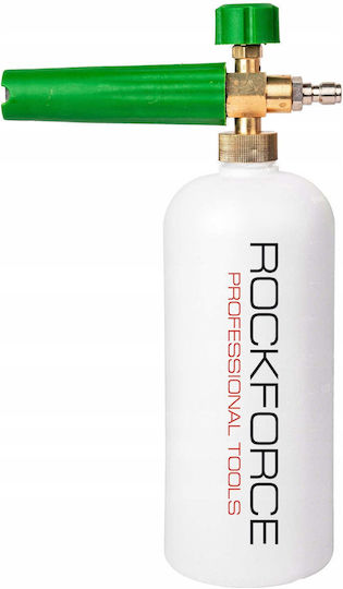 Rockforce Афропоет за Високонапорно Почистване с Капацитет 1000ml