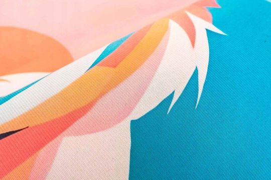 Strado Colordog Χαλί Ορθογώνιο Colordog 100x150cm