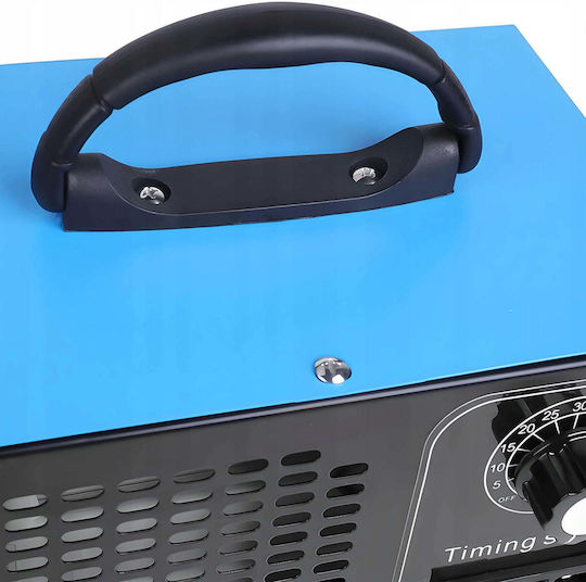 Ozone Device