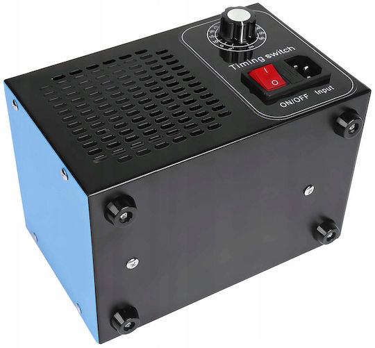 Ozone Device