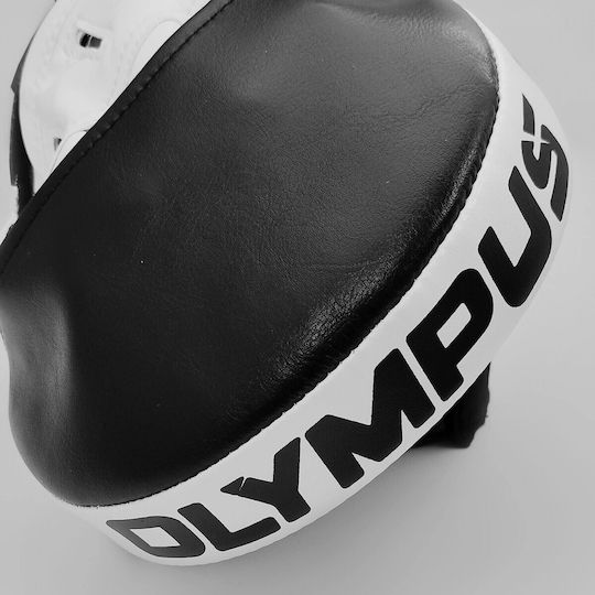 Olympus Kampfsportziele Hand Poliz Tefchon 2Stücke Schwarze