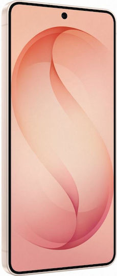 Samsung Galaxy S26 5G 12/256GB Roz Auriu