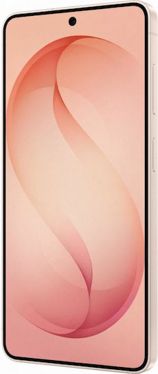 Samsung Galaxy S26 5G 12/256GB Roz Auriu