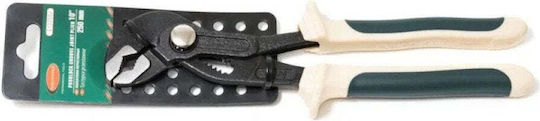 Rockforce Water Pump Pliers 10" 250mm 45°