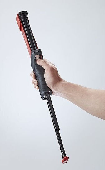 Novus Capsator cu impact J-044
