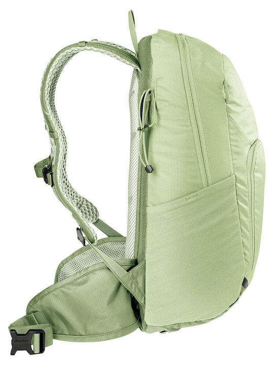 Deuter Раница За Велосипед 20л Зелена