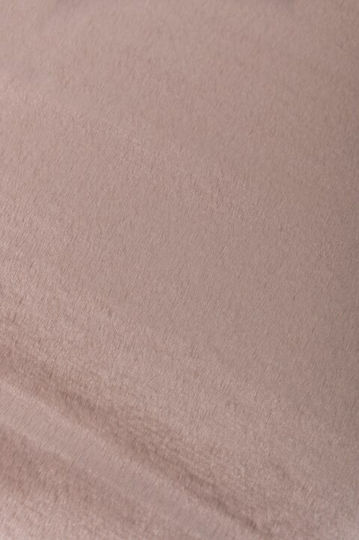 Viokarpet Krolik 07 Rug Rectangular Pink