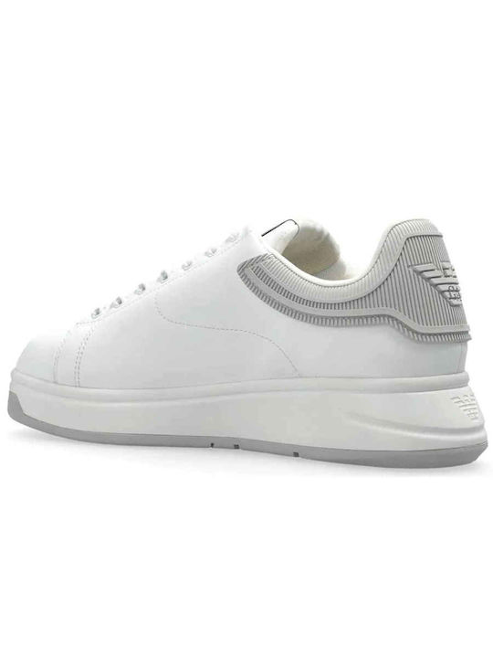 Men's Sneakers White