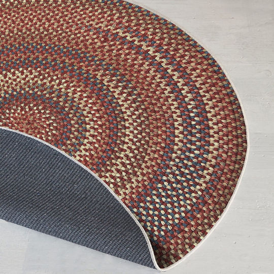 Conceptum Hypnose Woopamuk Covor Rotund Multi