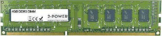 Hynix DDR3 με Module 1x4GB και Ταχύτητα 1600 για Server