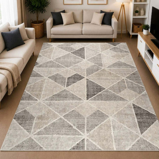 Homeone Anti-slip Rug Rectangular
