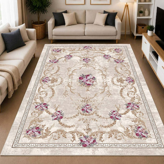 Homeone M367 Anti-slip Rug Rectangular M367-120