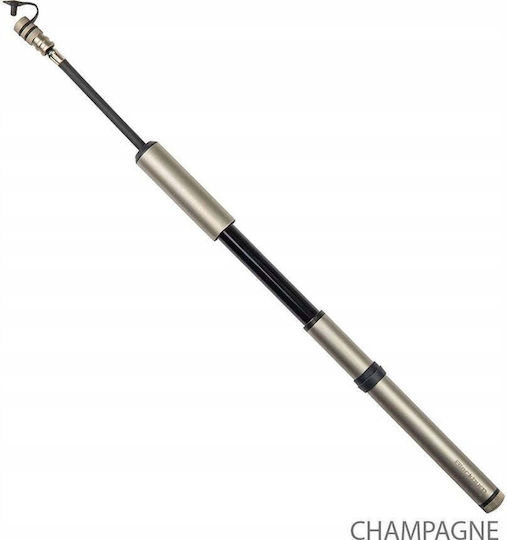 Blackburn Mini Fahrradluftpumpe Hand