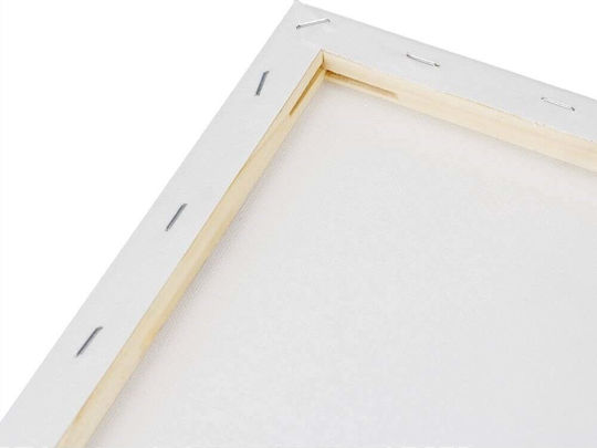 Starpak Καμβάς Ζωγραφικής 40x50 Stk Fol 20/40